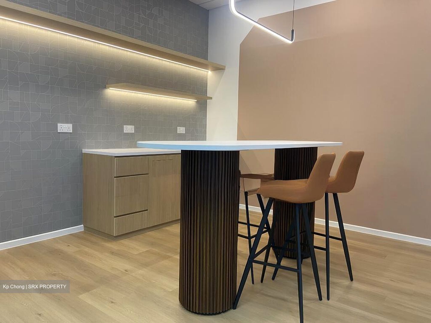 Capitasky (D1), Office #501095091